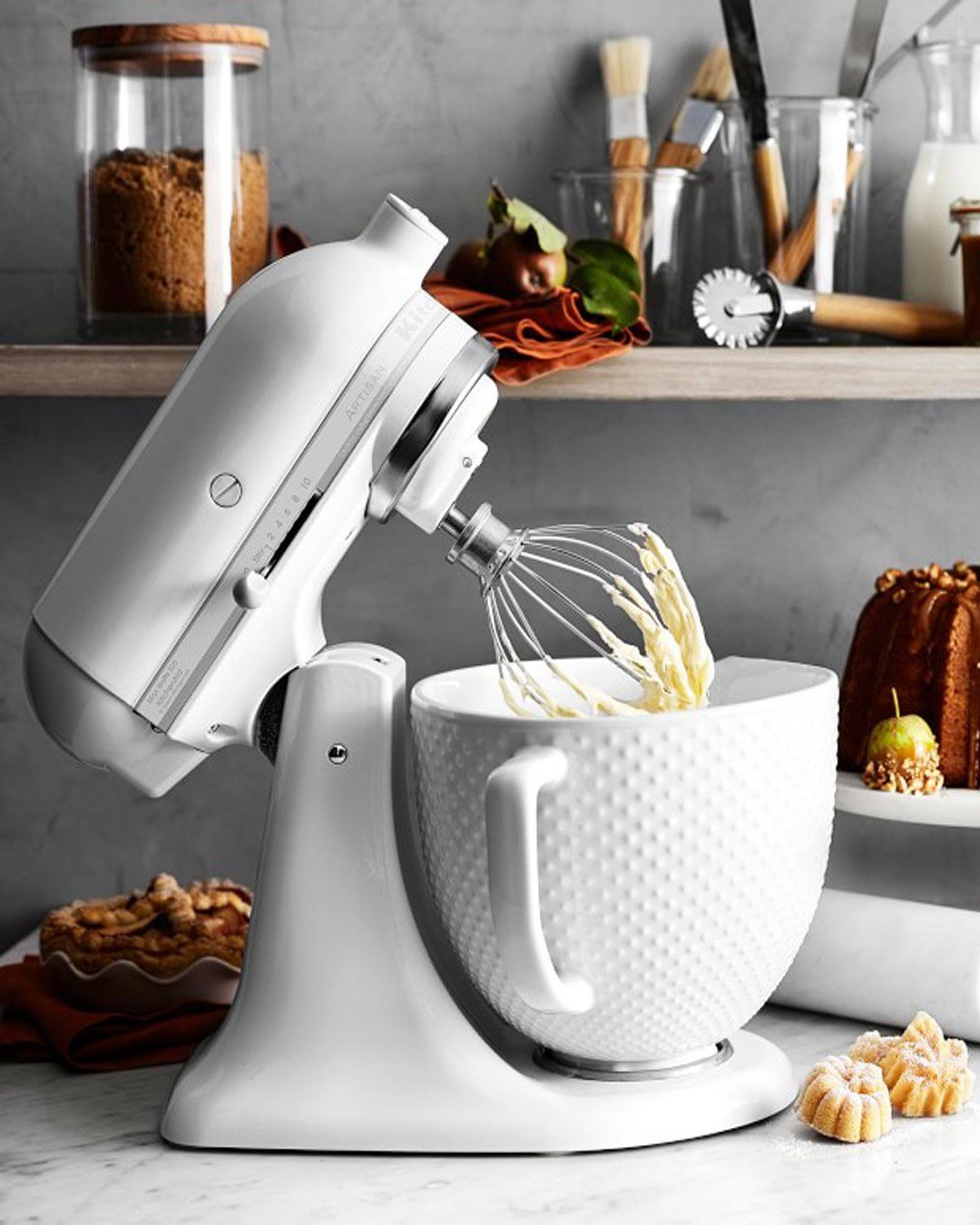 Kitchen Gadgets