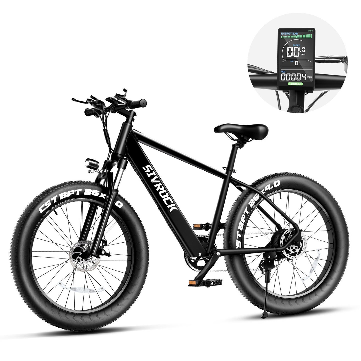 Premium Electric Bike for Adults
