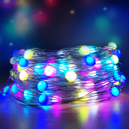 Dreamcolor Smart Fairy Lights